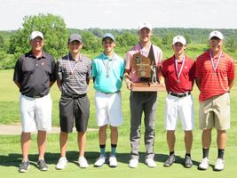 State Golf