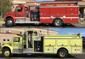 Fire Safety