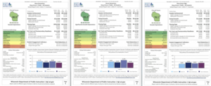 School Report Cards Released