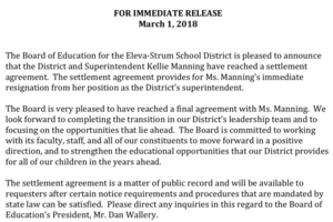 Press Release