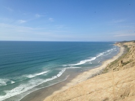 Spring Break!!