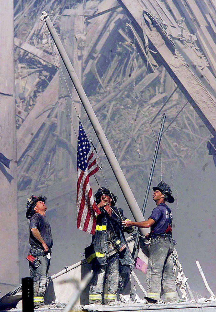 Remember 9/11