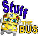 Stuff the Bus