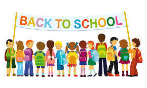 Picture Day! August 26th, Open House