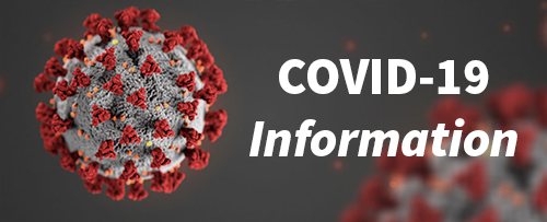 COVID-19 Info