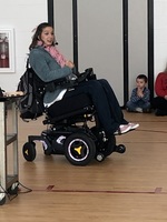 Tasha Schuh Tells Her Story