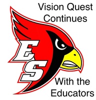 The Other Step of the Vision Quest: The Educators