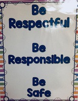 The Things We Practice Through Teaching Expectations