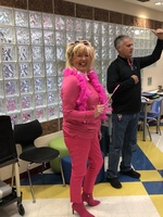 Pinkalicious is Contagious!
