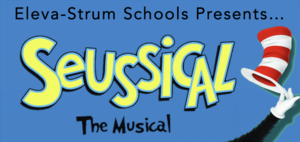 Eleva-Strum Schools Presents.....