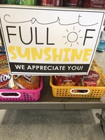 What A Great Start to the Week!
