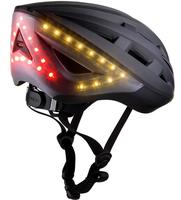 Wearing Your Bike Helmet Can Be Rewarding