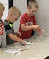 Let's Build a Catapult