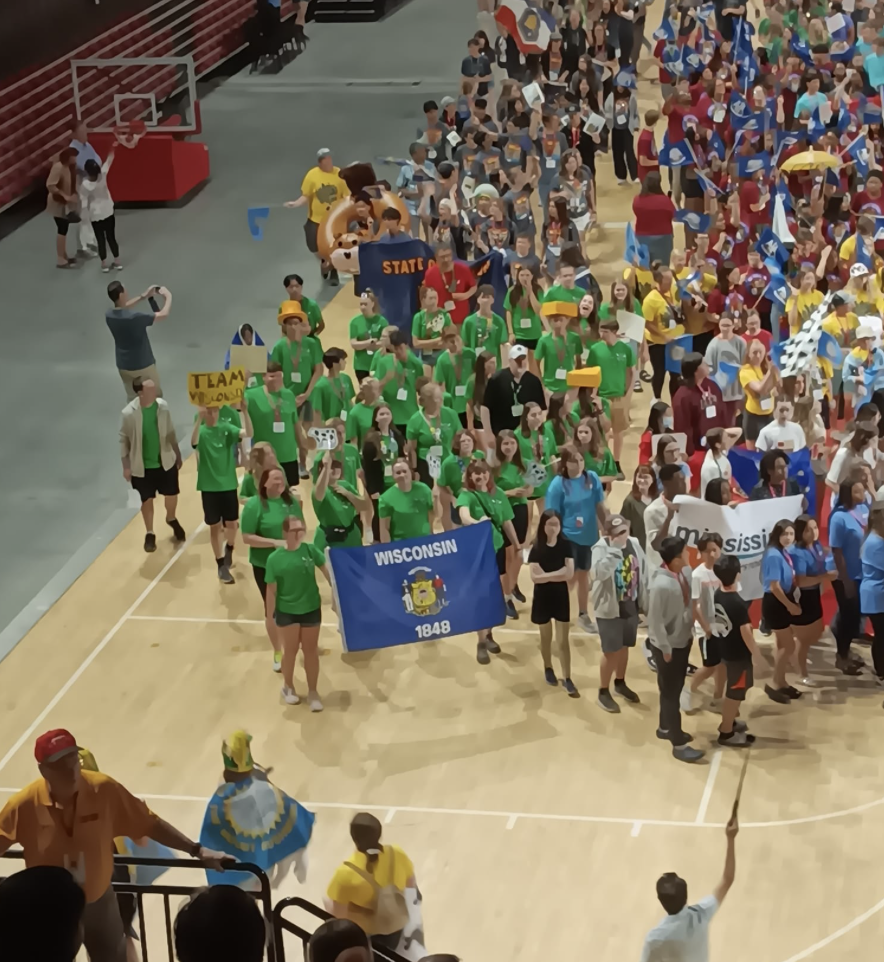 Live Feed School District of ElevaStrum