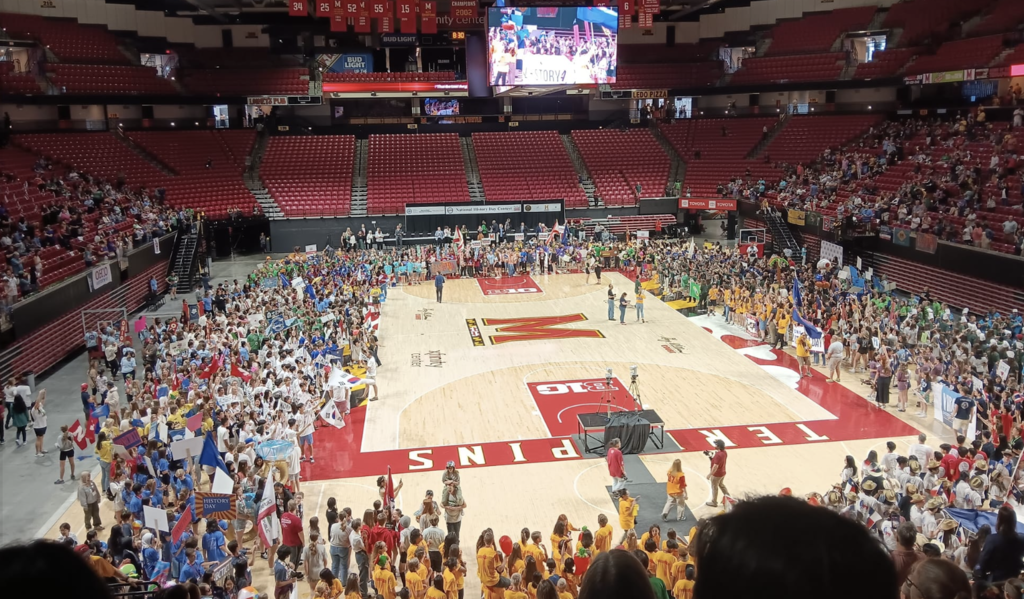 Live Feed School District of ElevaStrum