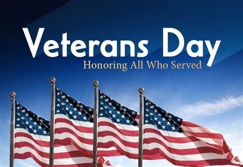 Veterans Day Poster